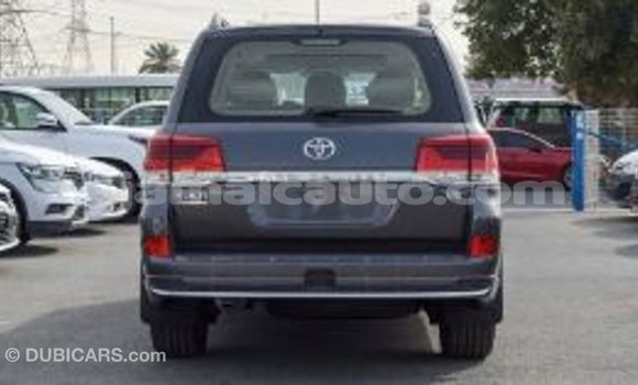 Buy Import Toyota Land Cruiser Other Car in Import - Dubai in Clarendon Buy Import Toyota Land Cruiser Other Car in Import - Dubai in Clarendon