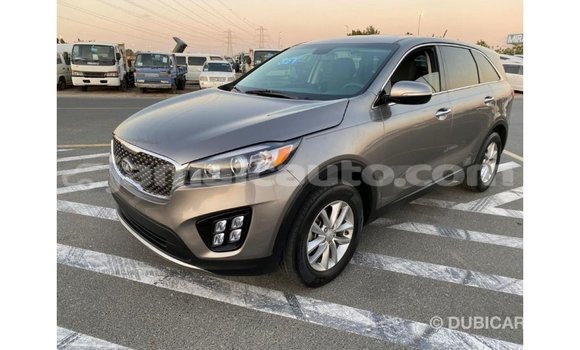 Acheter Import Voiture Kia Sorento Autre à Import - Dubai, Clarendon Acheter Import Voiture Kia Sorento Autre à Import - Dubai, Clarendon