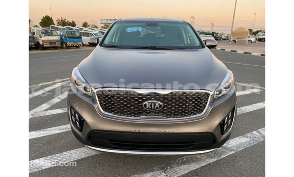 Acheter Import Voiture Kia Sorento Autre à Import - Dubai, Clarendon Acheter Import Voiture Kia Sorento Autre à Import - Dubai, Clarendon