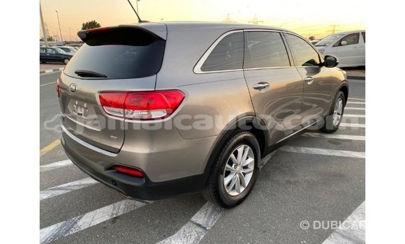 Acheter Import Voiture Kia Sorento Autre à Import - Dubai, Clarendon Acheter Import Voiture Kia Sorento Autre à Import - Dubai, Clarendon