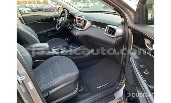 Acheter Import Voiture Kia Sorento Autre à Import - Dubai, Clarendon Acheter Import Voiture Kia Sorento Autre à Import - Dubai, Clarendon