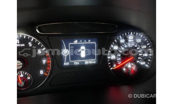 Acheter Import Voiture Kia Sorento Autre à Import - Dubai, Clarendon Acheter Import Voiture Kia Sorento Autre à Import - Dubai, Clarendon