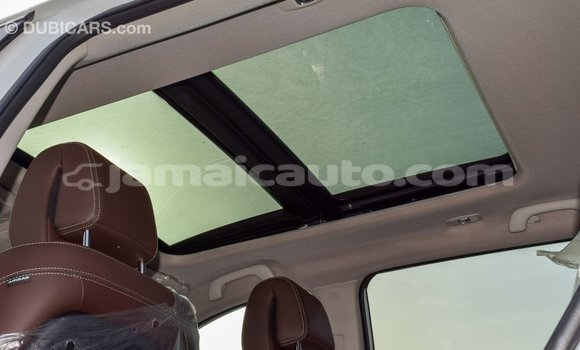 Buy Import Renault Koleos White Car in Import - Dubai in Clarendon Buy Import Renault Koleos White Car in Import - Dubai in Clarendon