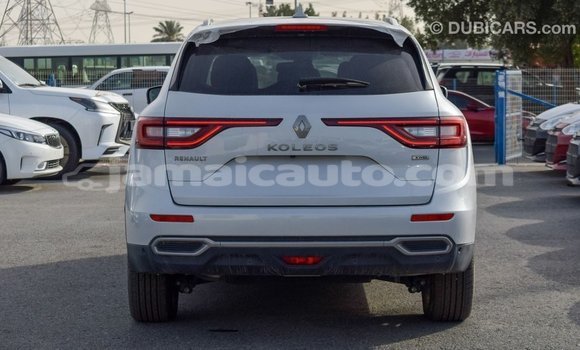 Buy Import Renault Koleos White Car in Import - Dubai in Clarendon Buy Import Renault Koleos White Car in Import - Dubai in Clarendon