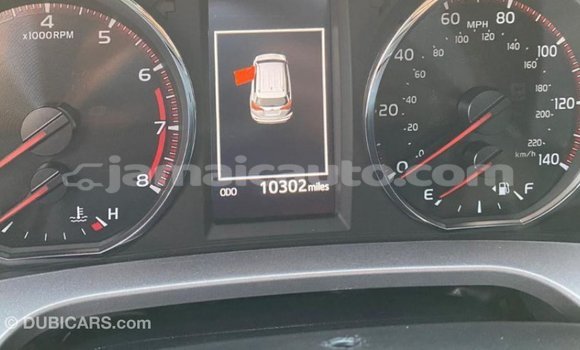 Acheter Import Voiture Toyota 4Runner Autre à Import - Dubai, Clarendon Acheter Import Voiture Toyota 4Runner Autre à Import - Dubai, Clarendon