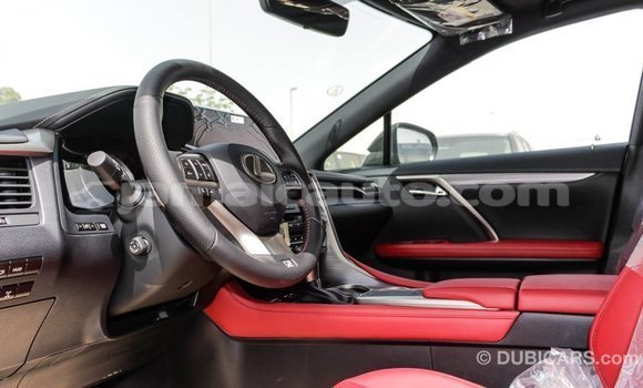 Buy Import Lexus RX 300 Black Car in Import - Dubai in Clarendon Buy Import Lexus RX 300 Black Car in Import - Dubai in Clarendon