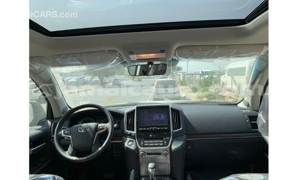 Buy Import Toyota Land Cruiser Black Car in Import - Dubai in Clarendon Buy Import Toyota Land Cruiser Black Car in Import - Dubai in Clarendon