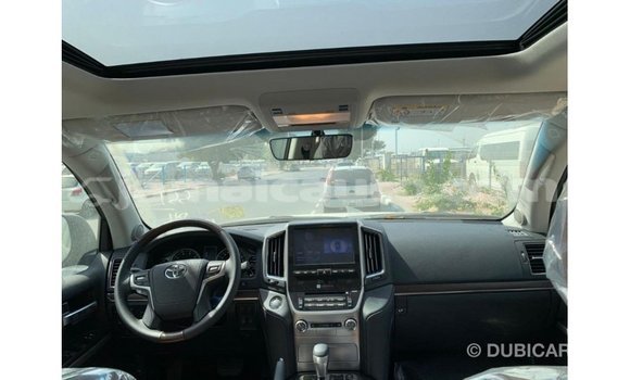 Buy Import Toyota Land Cruiser Black Car in Import - Dubai in Clarendon Buy Import Toyota Land Cruiser Black Car in Import - Dubai in Clarendon