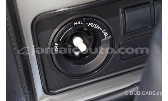 Buy Import Toyota Hilux Black Car in Import - Dubai in Clarendon Buy Import Toyota Hilux Black Car in Import - Dubai in Clarendon