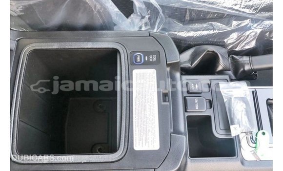 Buy Import Toyota Prado Black Car in Import - Dubai in Clarendon Buy Import Toyota Prado Black Car in Import - Dubai in Clarendon