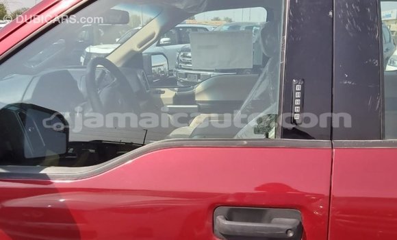 Buy Import Ford Club Wagon Red Car in Import - Dubai in Clarendon Buy Import Ford Club Wagon Red Car in Import - Dubai in Clarendon