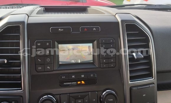 Buy Import Ford Club Wagon Red Car in Import - Dubai in Clarendon Buy Import Ford Club Wagon Red Car in Import - Dubai in Clarendon