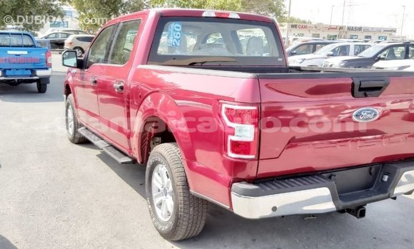 Buy Import Ford Club Wagon Red Car in Import - Dubai in Clarendon Buy Import Ford Club Wagon Red Car in Import - Dubai in Clarendon