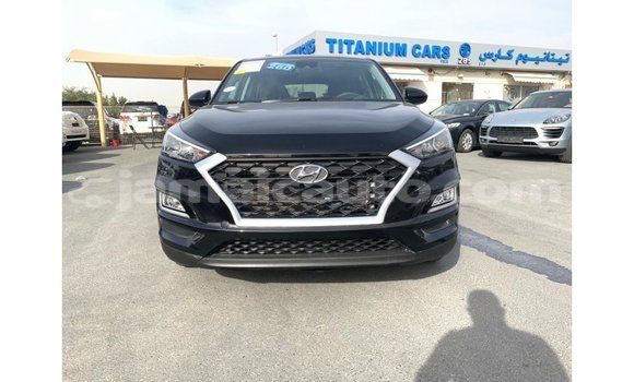 Buy Import Hyundai Tucson Black Car in Import - Dubai in Clarendon Buy Import Hyundai Tucson Black Car in Import - Dubai in Clarendon