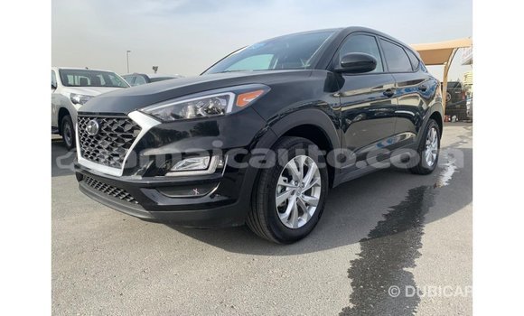 Buy Import Hyundai Tucson Black Car in Import - Dubai in Clarendon Buy Import Hyundai Tucson Black Car in Import - Dubai in Clarendon