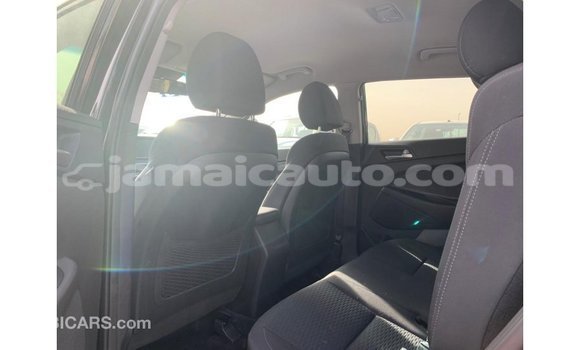 Buy Import Hyundai Tucson Black Car in Import - Dubai in Clarendon Buy Import Hyundai Tucson Black Car in Import - Dubai in Clarendon