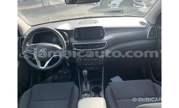 Buy Import Hyundai Tucson Black Car in Import - Dubai in Clarendon Buy Import Hyundai Tucson Black Car in Import - Dubai in Clarendon