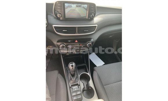 Buy Import Hyundai Tucson Black Car in Import - Dubai in Clarendon Buy Import Hyundai Tucson Black Car in Import - Dubai in Clarendon