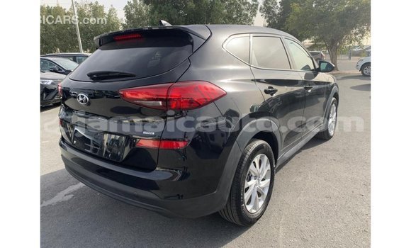 Buy Import Hyundai Tucson Black Car in Import - Dubai in Clarendon Buy Import Hyundai Tucson Black Car in Import - Dubai in Clarendon