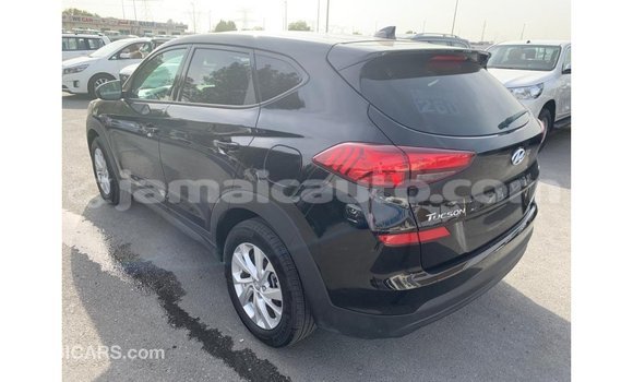 Buy Import Hyundai Tucson Black Car in Import - Dubai in Clarendon Buy Import Hyundai Tucson Black Car in Import - Dubai in Clarendon