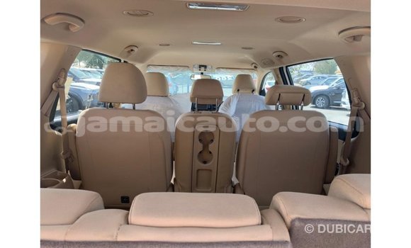 Buy Import Kia Carnival White Car in Import - Dubai in Clarendon Buy Import Kia Carnival White Car in Import - Dubai in Clarendon