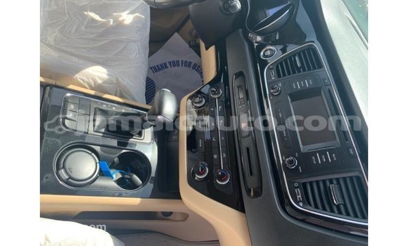 Buy Import Kia Carnival White Car in Import - Dubai in Clarendon Buy Import Kia Carnival White Car in Import - Dubai in Clarendon