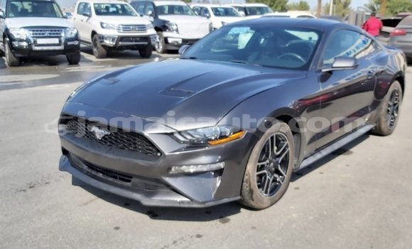 Buy Import Ford Mustang Other Car in Import - Dubai in Clarendon Buy Import Ford Mustang Other Car in Import - Dubai in Clarendon