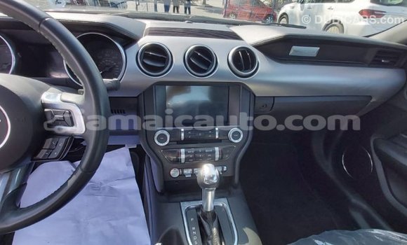 Buy Import Ford Mustang Other Car in Import - Dubai in Clarendon Buy Import Ford Mustang Other Car in Import - Dubai in Clarendon