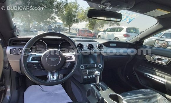 Buy Import Ford Mustang Other Car in Import - Dubai in Clarendon Buy Import Ford Mustang Other Car in Import - Dubai in Clarendon