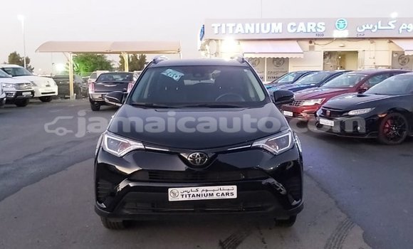 Buy Import Toyota 4Runner Black Car in Import - Dubai in Clarendon Buy Import Toyota 4Runner Black Car in Import - Dubai in Clarendon