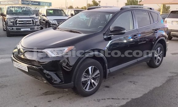 Buy Import Toyota 4Runner Black Car in Import - Dubai in Clarendon Buy Import Toyota 4Runner Black Car in Import - Dubai in Clarendon