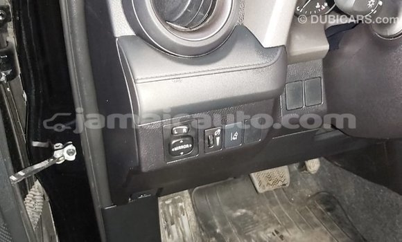 Buy Import Toyota 4Runner Black Car in Import - Dubai in Clarendon Buy Import Toyota 4Runner Black Car in Import - Dubai in Clarendon