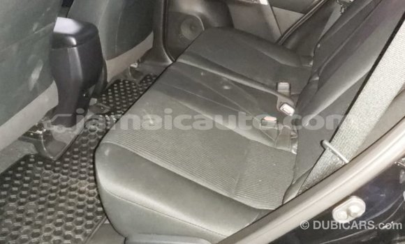 Buy Import Toyota 4Runner Black Car in Import - Dubai in Clarendon Buy Import Toyota 4Runner Black Car in Import - Dubai in Clarendon