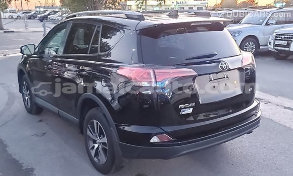 Buy Import Toyota 4Runner Black Car in Import - Dubai in Clarendon Buy Import Toyota 4Runner Black Car in Import - Dubai in Clarendon