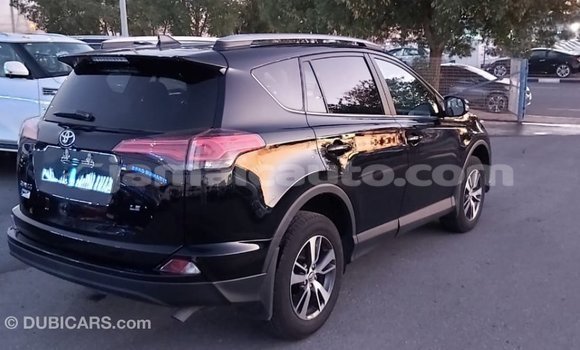Buy Import Toyota 4Runner Black Car in Import - Dubai in Clarendon Buy Import Toyota 4Runner Black Car in Import - Dubai in Clarendon