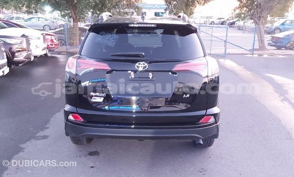 Buy Import Toyota 4Runner Black Car in Import - Dubai in Clarendon Buy Import Toyota 4Runner Black Car in Import - Dubai in Clarendon