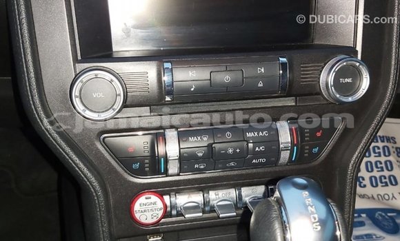 Buy Import Ford Mustang Red Car in Import - Dubai in Clarendon Buy Import Ford Mustang Red Car in Import - Dubai in Clarendon