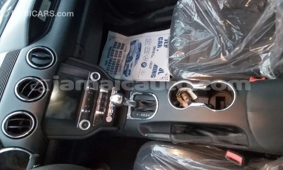 Buy Import Ford Mustang Red Car in Import - Dubai in Clarendon Buy Import Ford Mustang Red Car in Import - Dubai in Clarendon