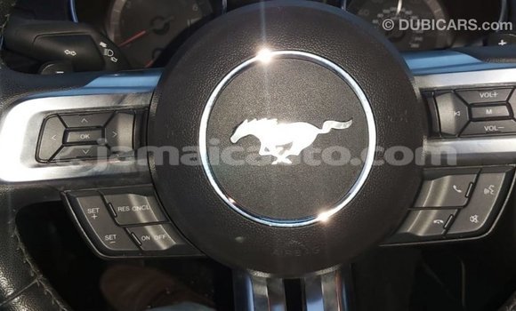 Buy Import Ford Mustang Red Car in Import - Dubai in Clarendon Buy Import Ford Mustang Red Car in Import - Dubai in Clarendon