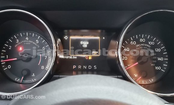 Buy Import Ford Mustang Red Car in Import - Dubai in Clarendon Buy Import Ford Mustang Red Car in Import - Dubai in Clarendon