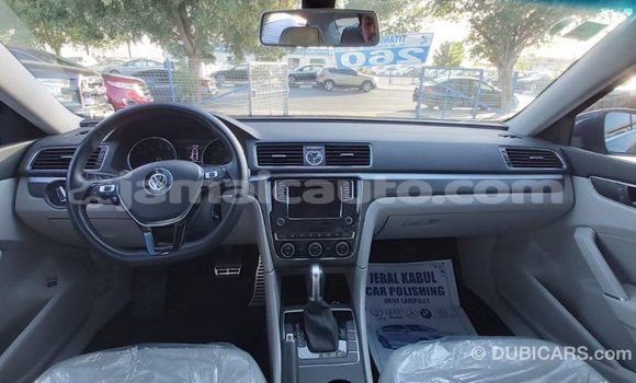 Buy Import Volkswagen Passat Blue Car in Import - Dubai in Clarendon Buy Import Volkswagen Passat Blue Car in Import - Dubai in Clarendon
