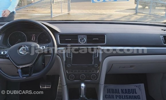 Buy Import Volkswagen Passat Blue Car in Import - Dubai in Clarendon Buy Import Volkswagen Passat Blue Car in Import - Dubai in Clarendon