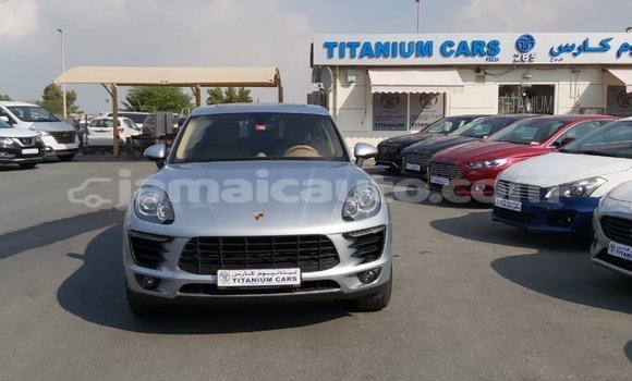 Buy Import Porsche Macan Other Car in Import - Dubai in Clarendon