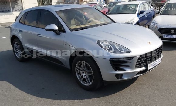 Buy Import Porsche Macan Other Car in Import - Dubai in Clarendon Buy Import Porsche Macan Other Car in Import - Dubai in Clarendon