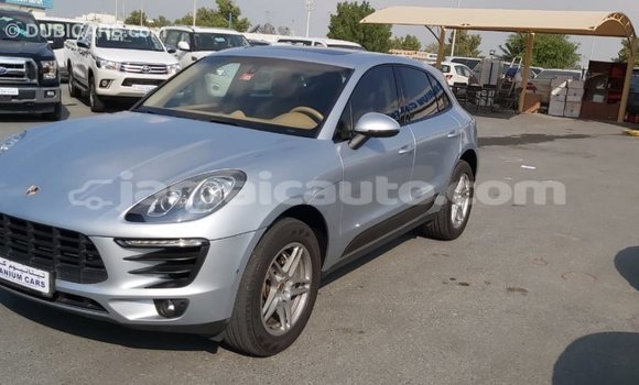 Buy Import Porsche Macan Other Car in Import - Dubai in Clarendon Buy Import Porsche Macan Other Car in Import - Dubai in Clarendon