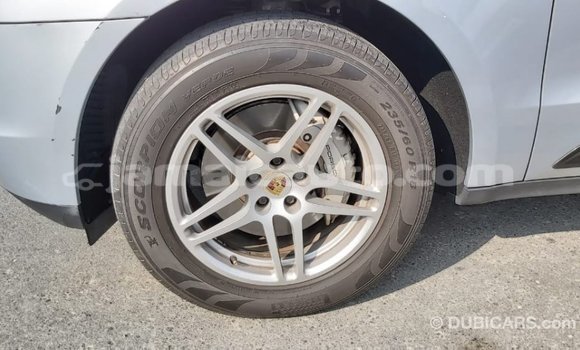 Buy Import Porsche Macan Other Car in Import - Dubai in Clarendon Buy Import Porsche Macan Other Car in Import - Dubai in Clarendon