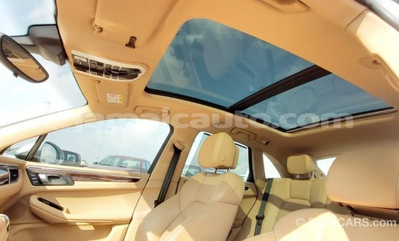 Buy Import Porsche Macan Other Car in Import - Dubai in Clarendon Buy Import Porsche Macan Other Car in Import - Dubai in Clarendon