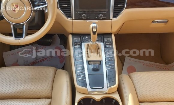 Buy Import Porsche Macan Other Car in Import - Dubai in Clarendon Buy Import Porsche Macan Other Car in Import - Dubai in Clarendon