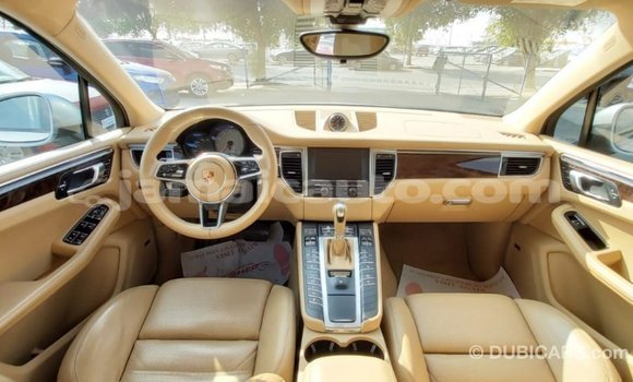 Buy Import Porsche Macan Other Car in Import - Dubai in Clarendon Buy Import Porsche Macan Other Car in Import - Dubai in Clarendon