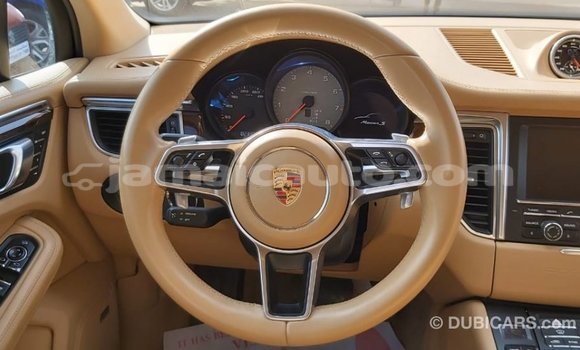 Buy Import Porsche Macan Other Car in Import - Dubai in Clarendon Buy Import Porsche Macan Other Car in Import - Dubai in Clarendon